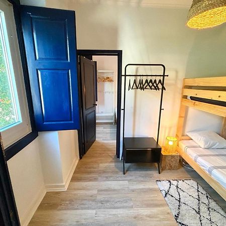 Pine & Apple Beach House كولاريس المظهر الخارجي الصورة