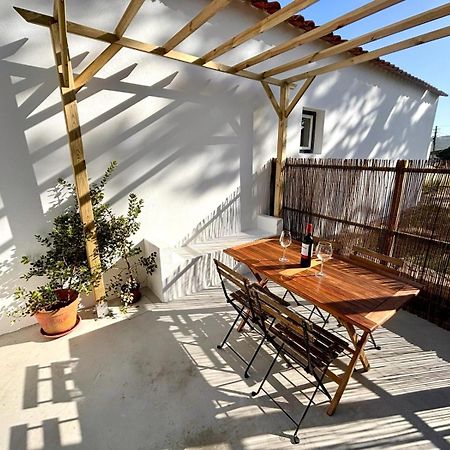 Pine & Apple Beach House كولاريس المظهر الخارجي الصورة