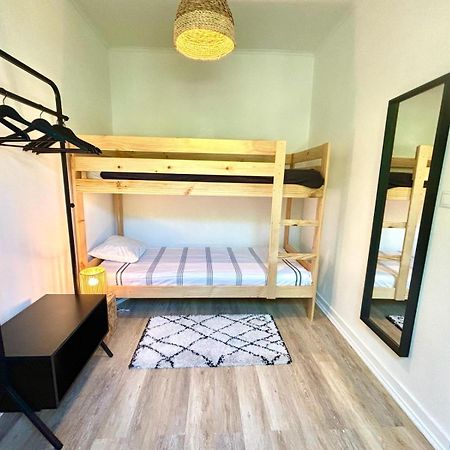 Pine & Apple Beach House كولاريس المظهر الخارجي الصورة