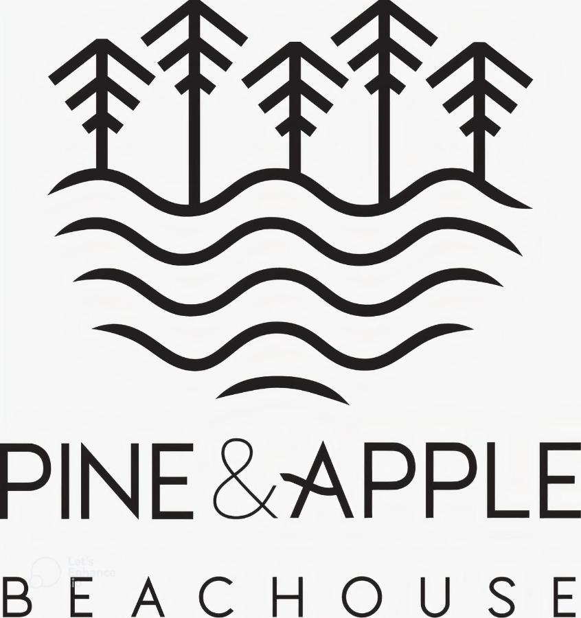 Pine & Apple Beach House كولاريس المظهر الخارجي الصورة