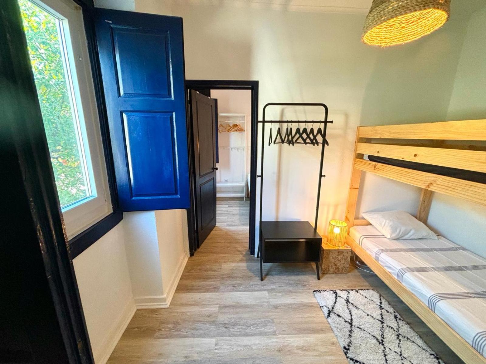 Pine & Apple Beach House كولاريس المظهر الخارجي الصورة