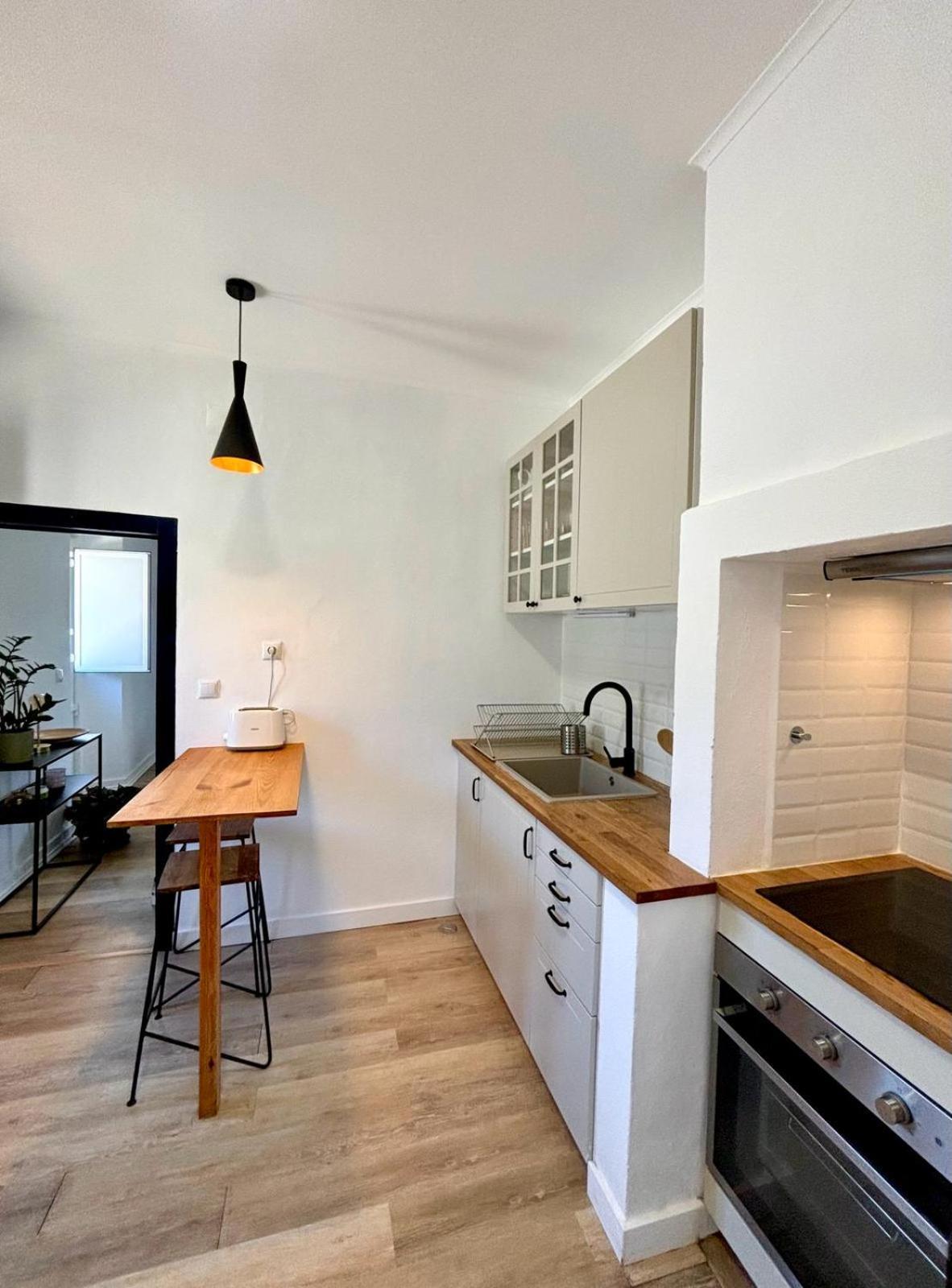 Pine & Apple Beach House كولاريس المظهر الخارجي الصورة