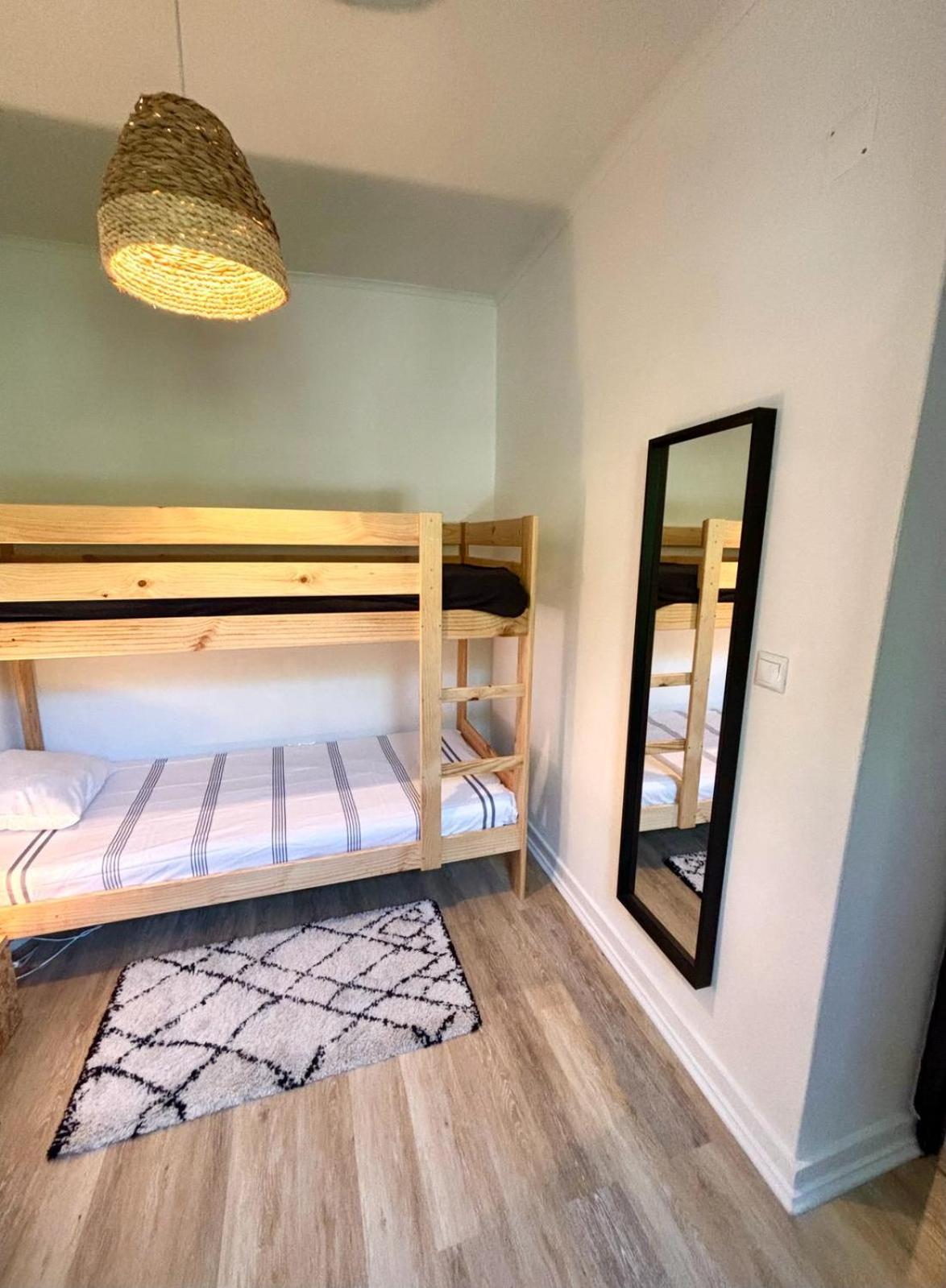 Pine & Apple Beach House كولاريس المظهر الخارجي الصورة