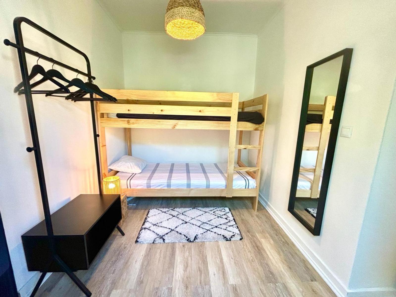 Pine & Apple Beach House كولاريس المظهر الخارجي الصورة