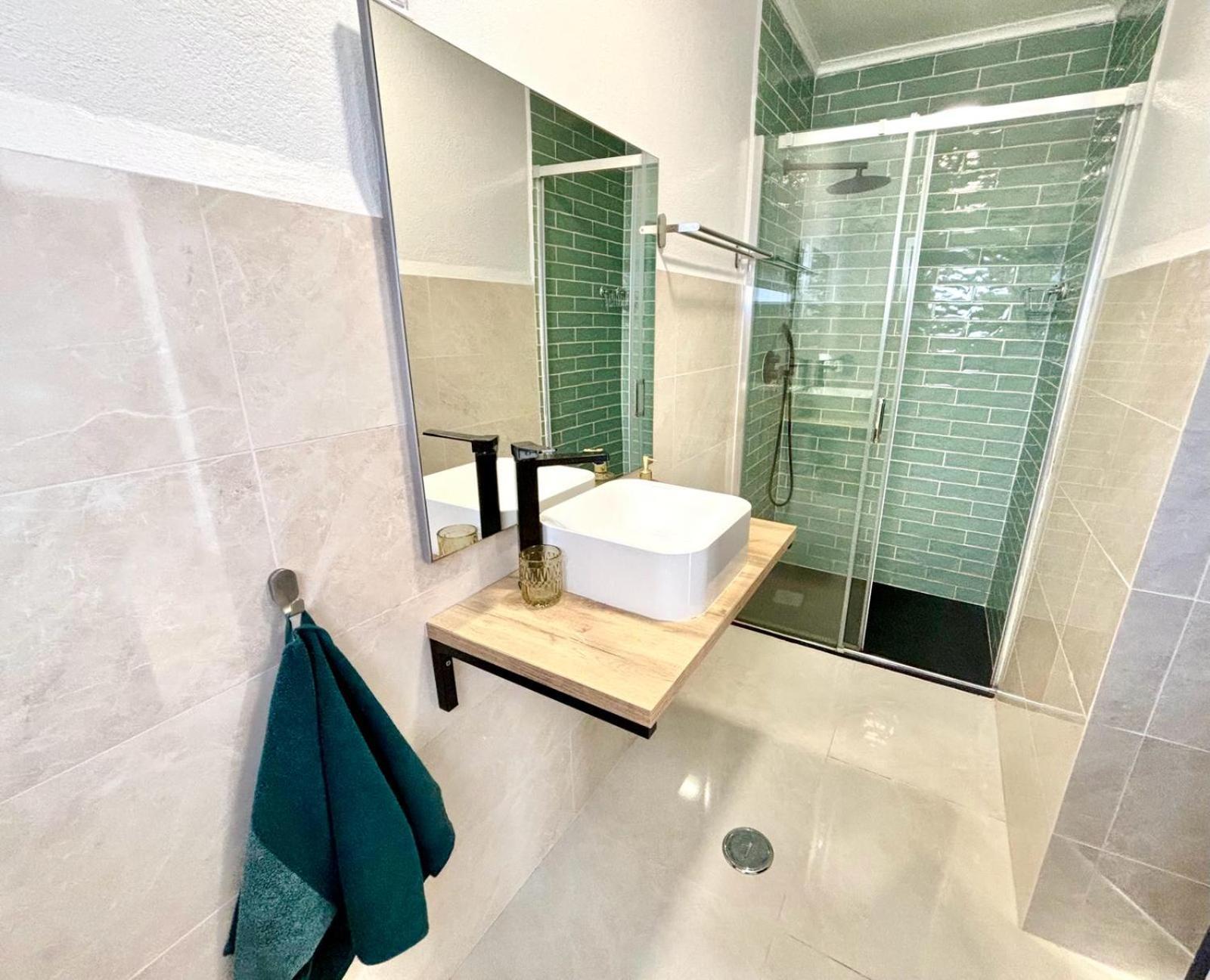 Pine & Apple Beach House كولاريس المظهر الخارجي الصورة