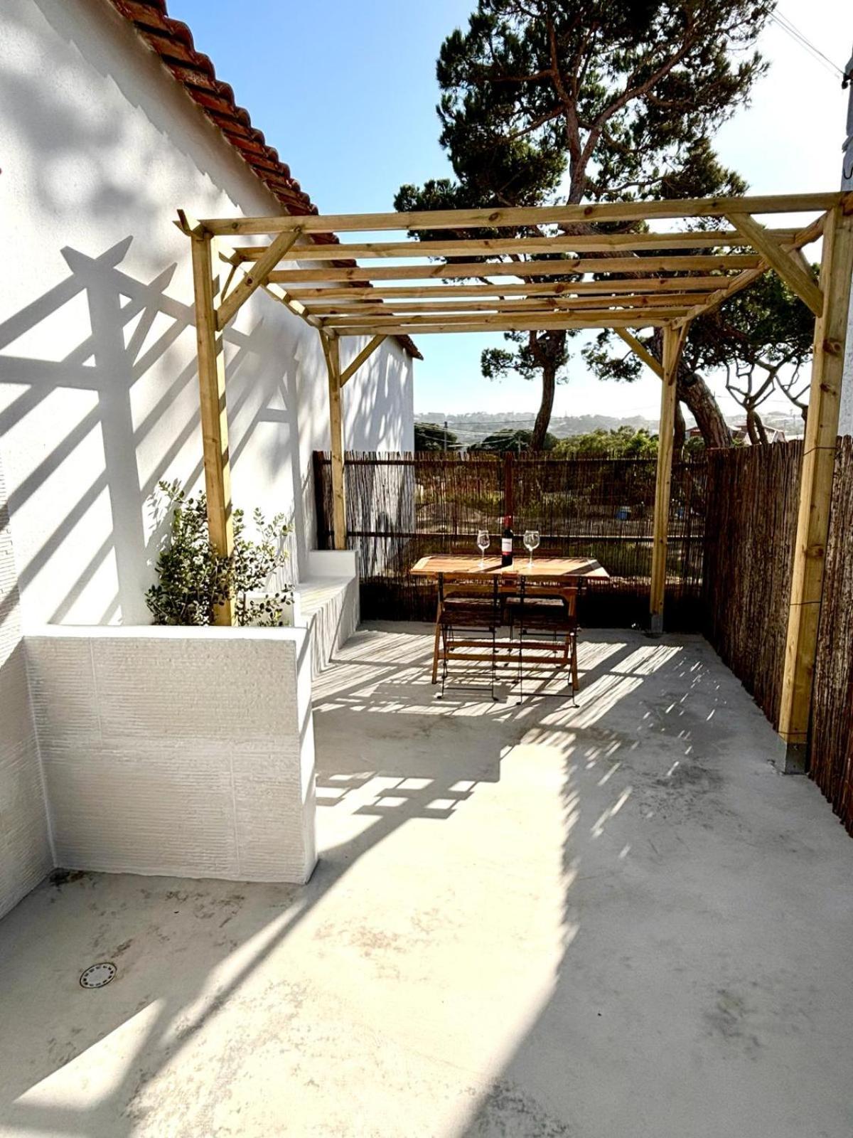 Pine & Apple Beach House كولاريس المظهر الخارجي الصورة