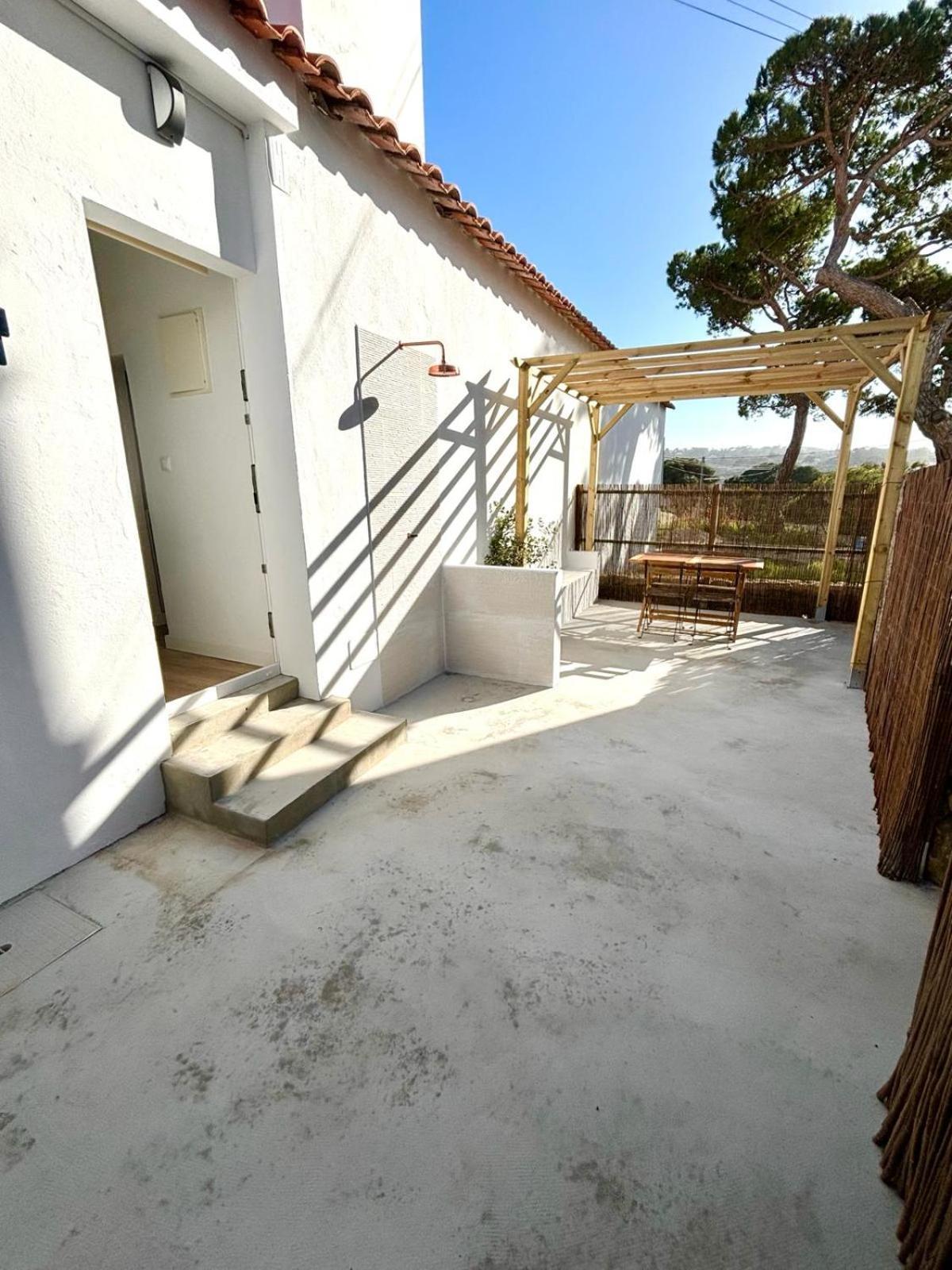 Pine & Apple Beach House كولاريس المظهر الخارجي الصورة