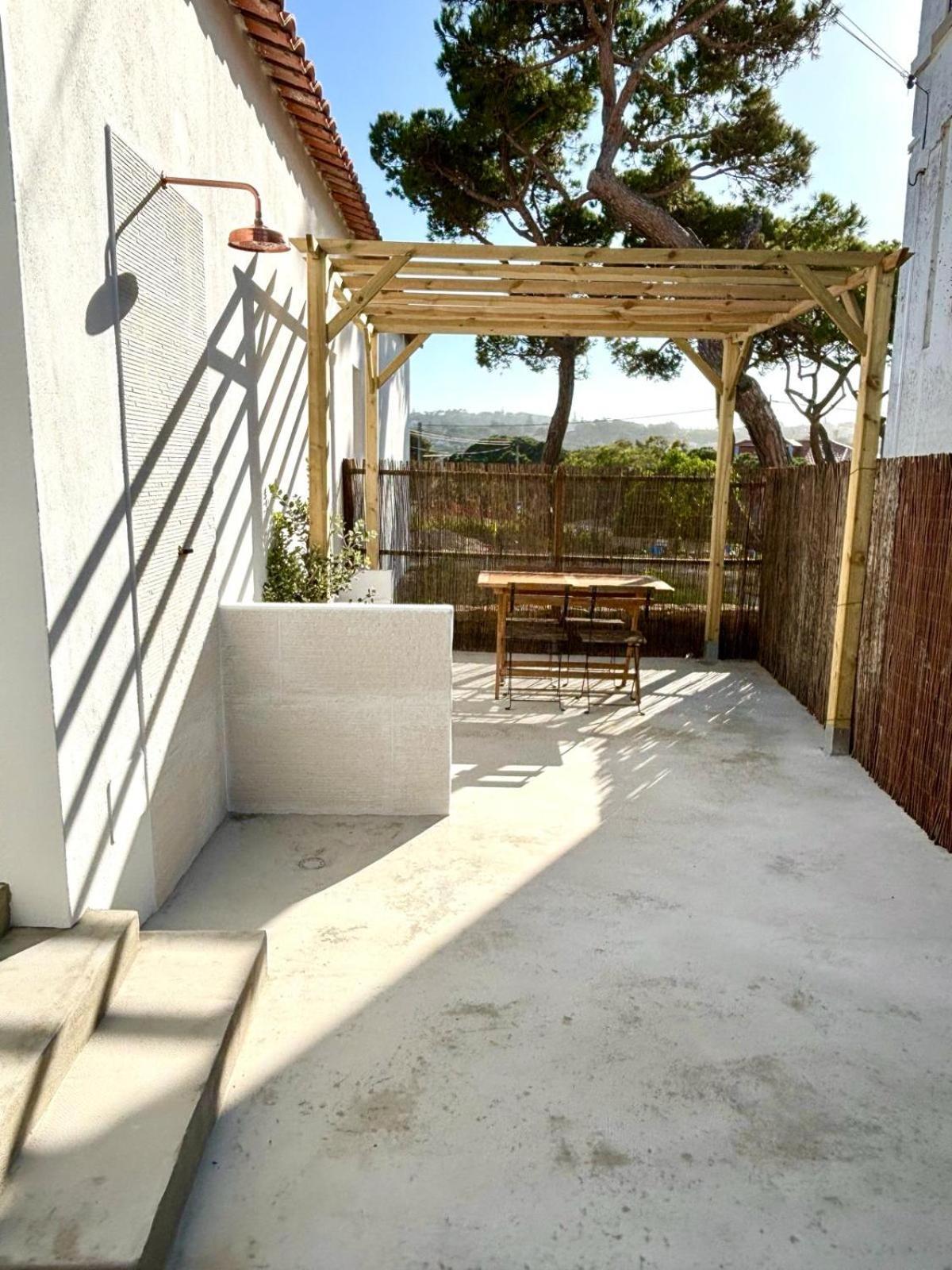 Pine & Apple Beach House كولاريس المظهر الخارجي الصورة