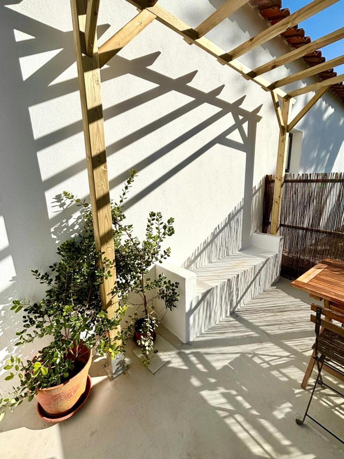 Pine & Apple Beach House كولاريس المظهر الخارجي الصورة
