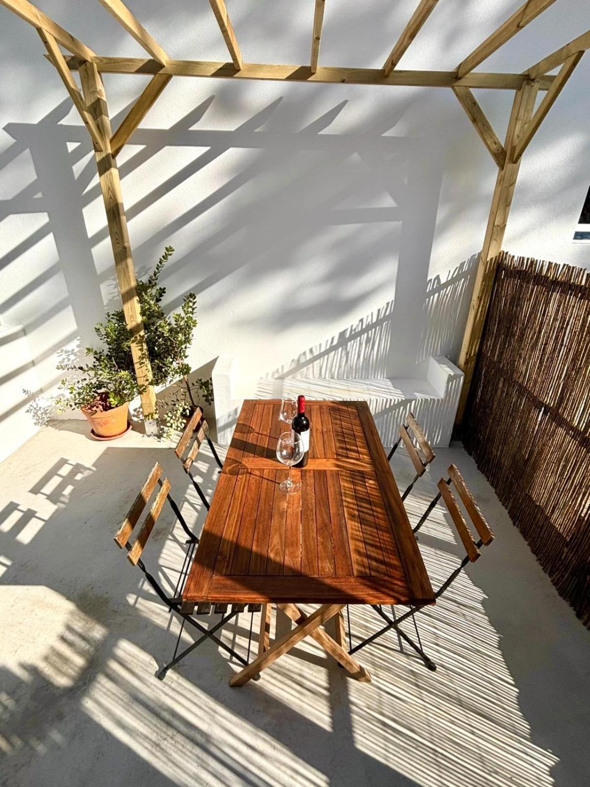 Pine & Apple Beach House كولاريس المظهر الخارجي الصورة